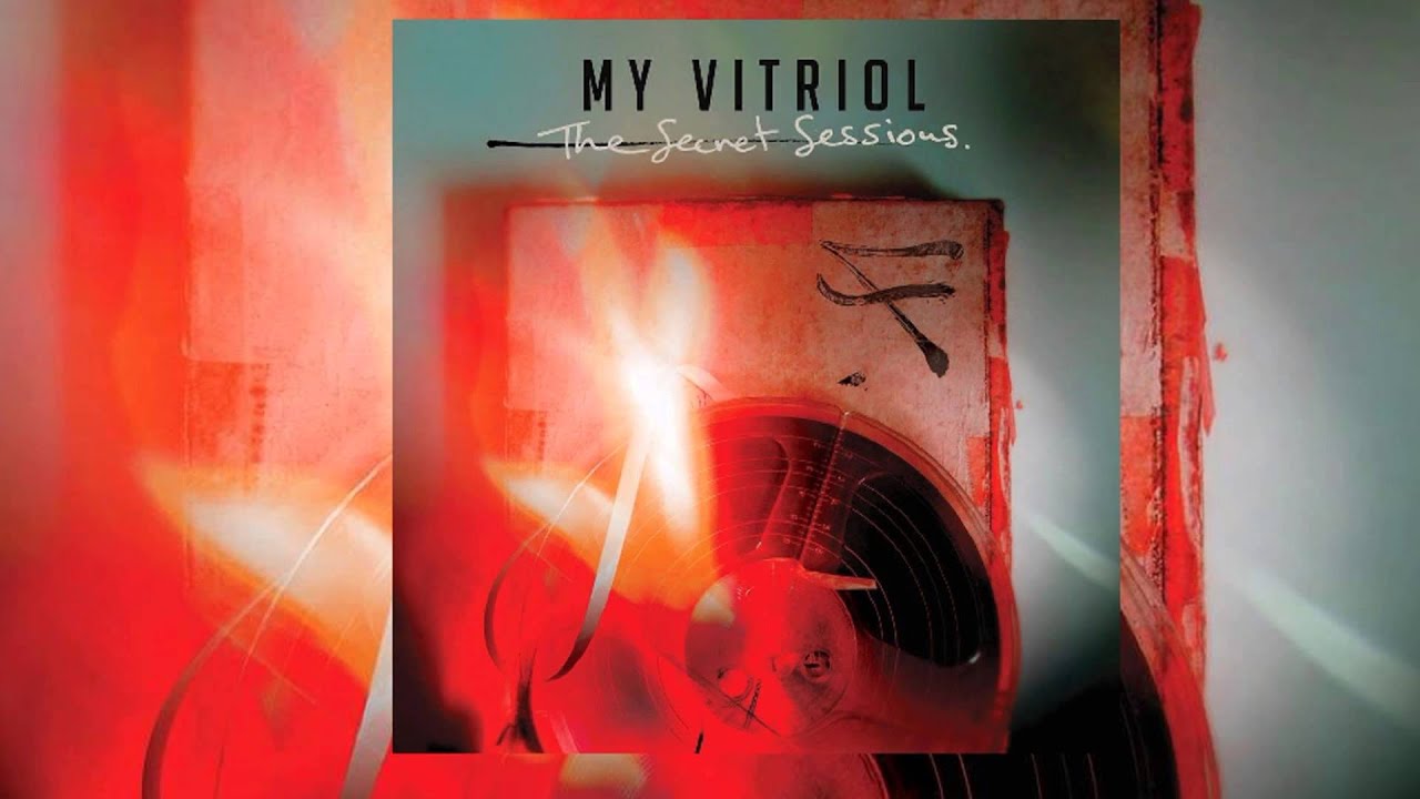 My Vitriol (This Time -  CDS Version)