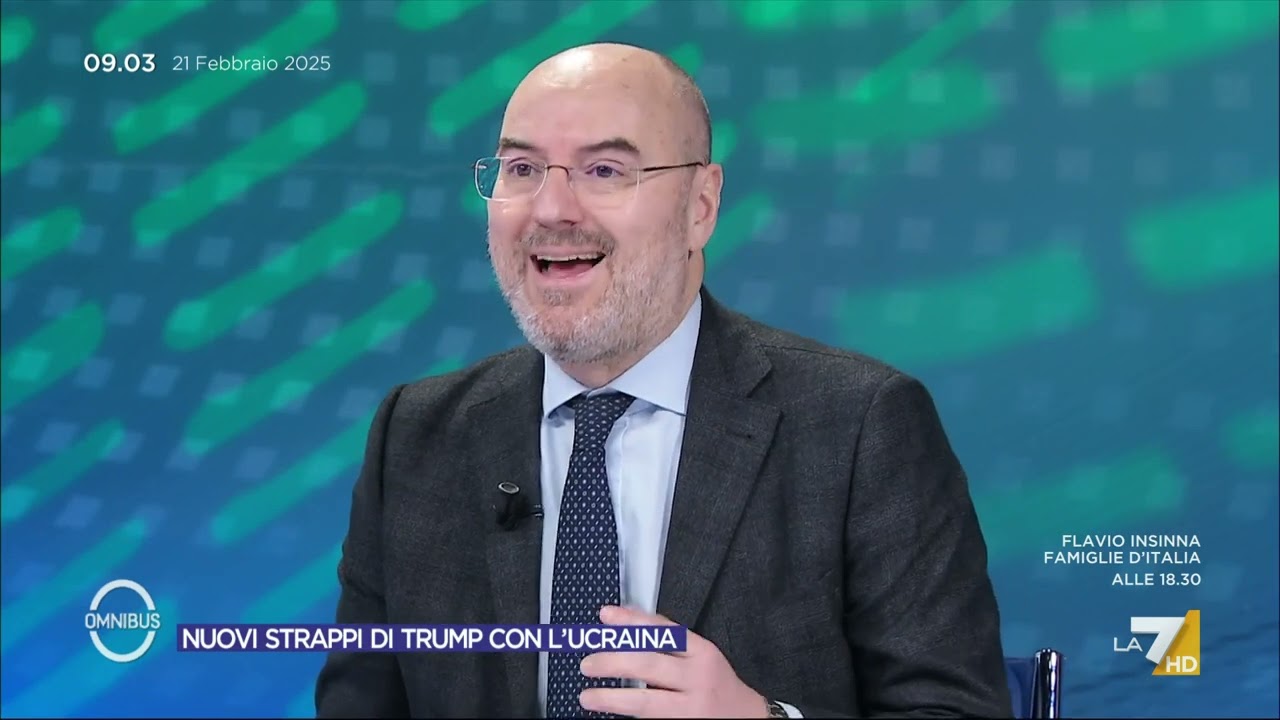 Elezioni in Germania, la previsione del prof. Giovanni Orsina