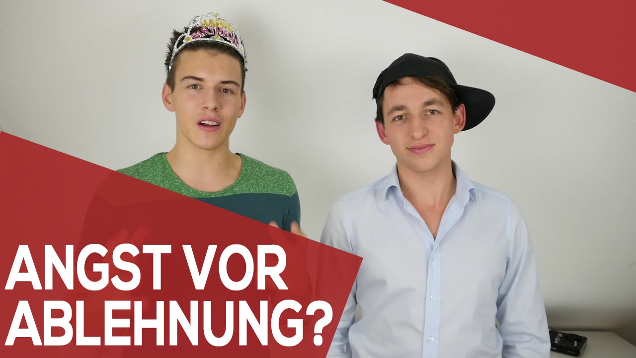 Angst vor dem ersten öffentlichen YouTube Video? (Bester Tipp) - Kundenakquise durch Videomarketing