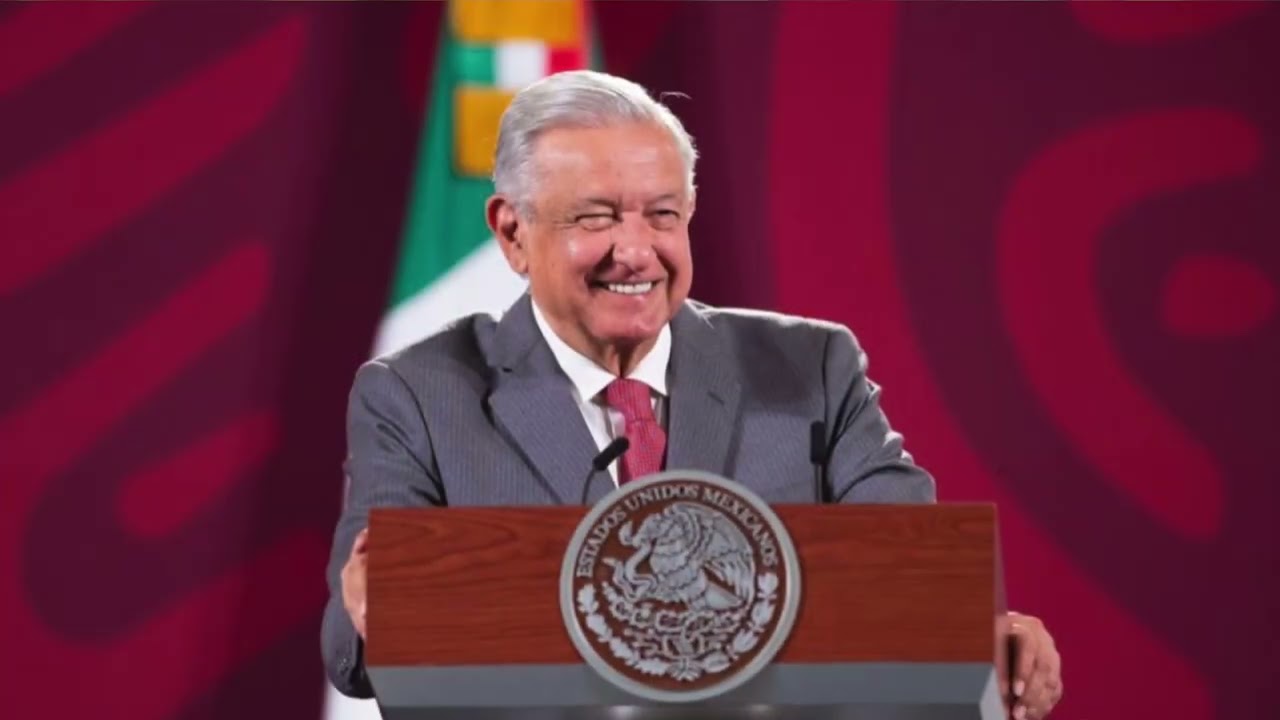 Lo quiere mucho la gente... El Querrequé de Manuel López Obrador #SonoraPower