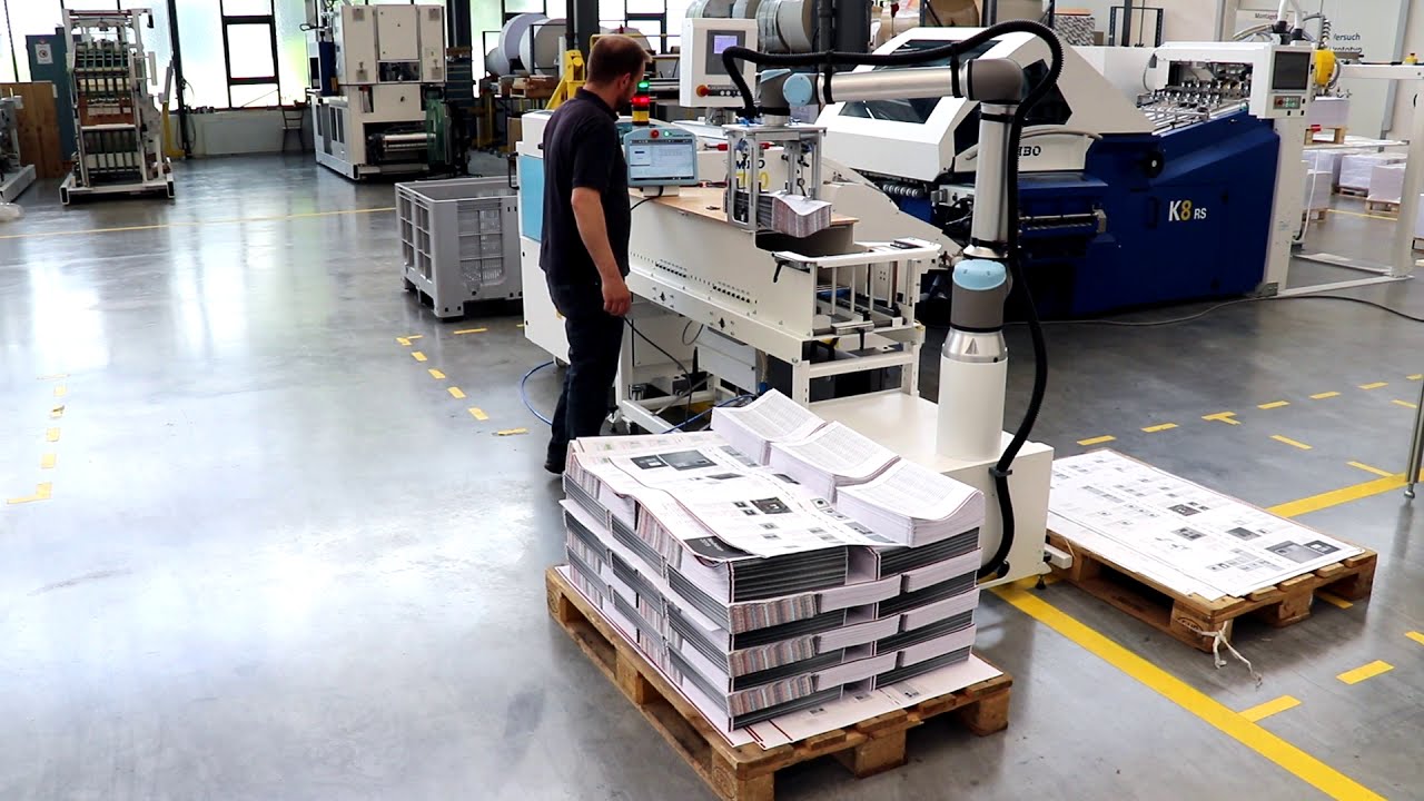 MBO CoBo-Stack in Detail