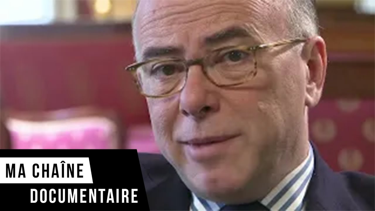 L'Int&eacute;rieur : Au coeur des crises - documentaire int&eacute;gral
