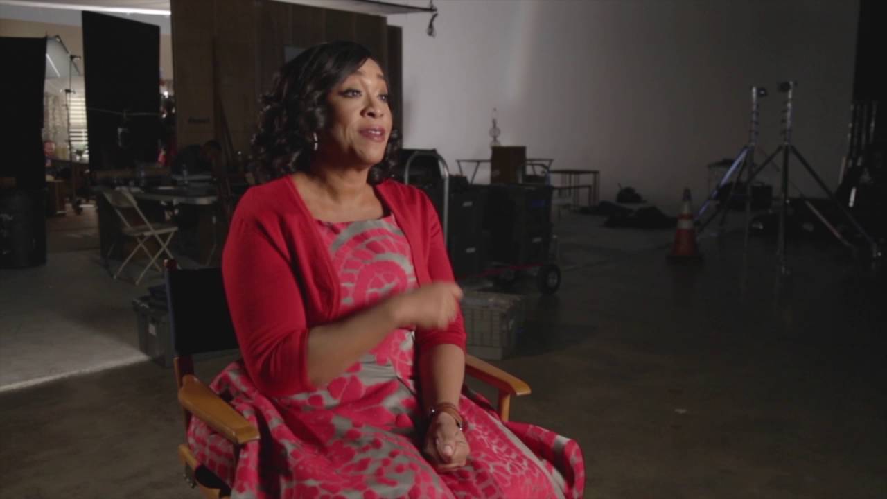 Pilot G2 Overachievers - Shonda Rhimes' Tips for Overachievement 4/4