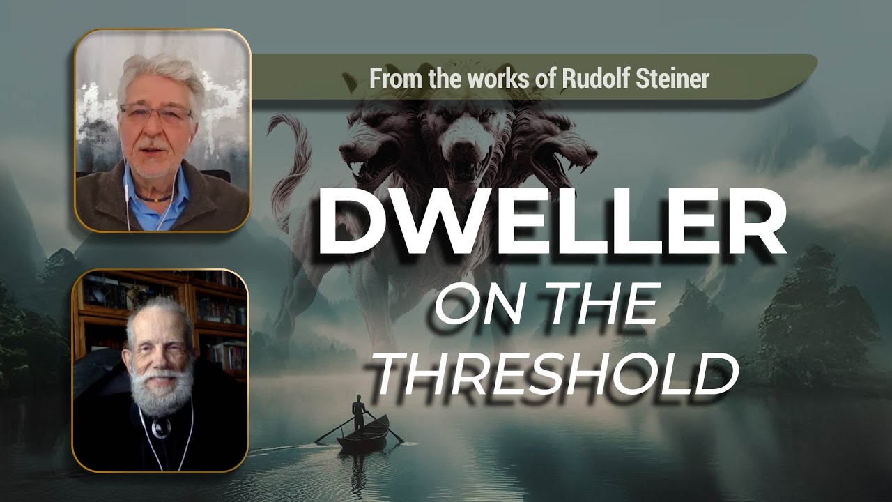 Secrets of the Dweller On Threshold