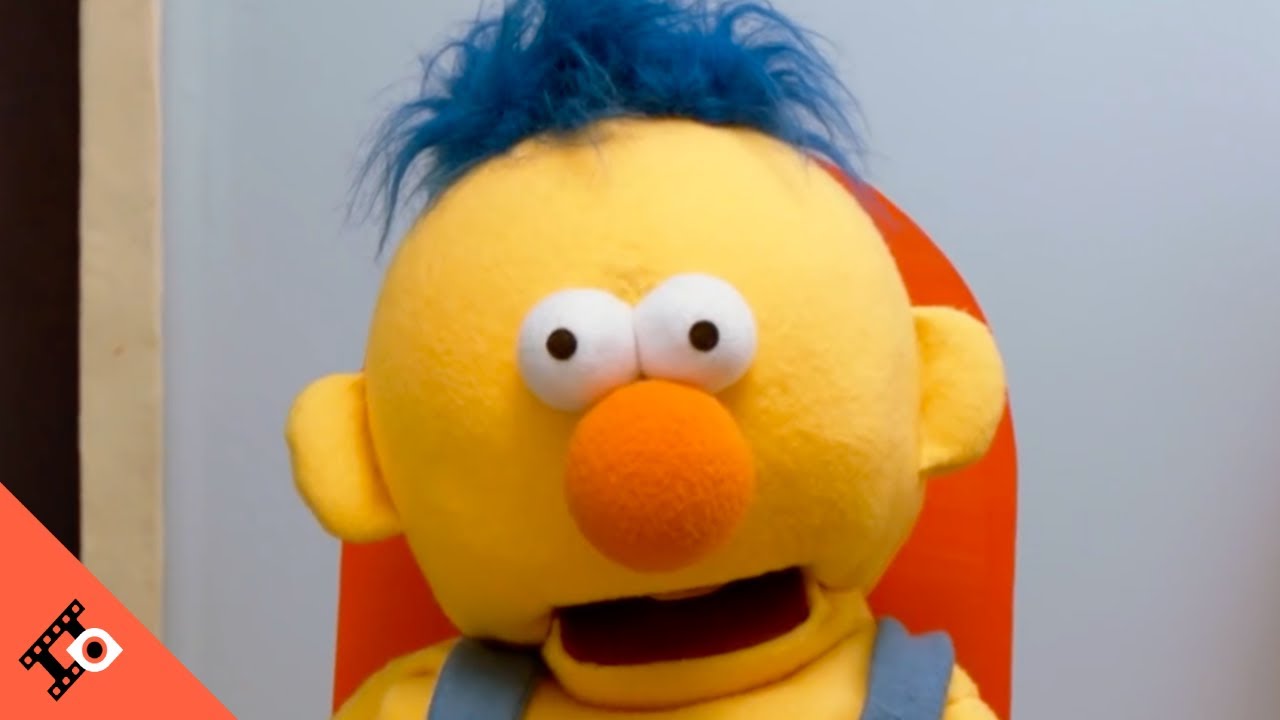 Кинематографическое искусство странных интернет-видеороликов