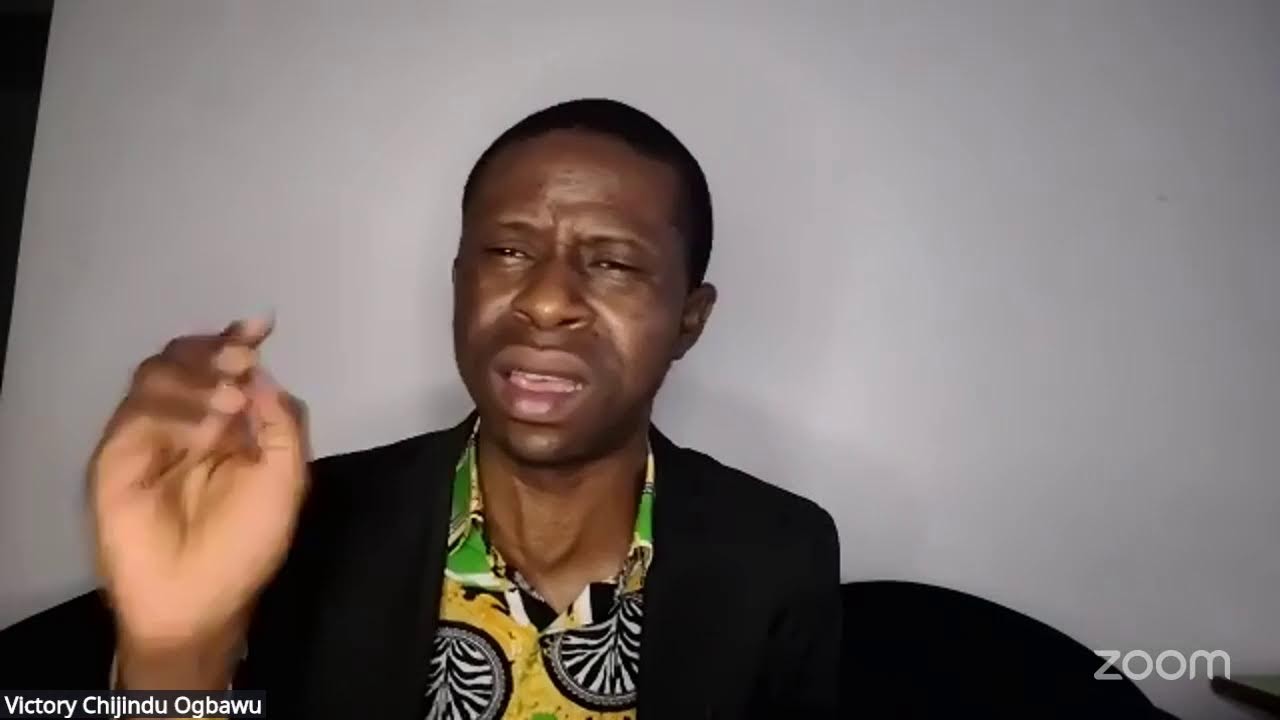 Mountain Top Experience Prayers with Victory Chijindu Day 24, 2nd February 2026