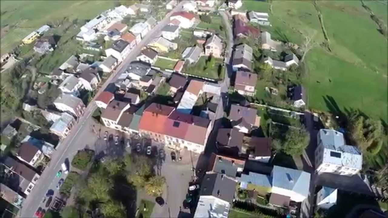 Żarnowiec woj. Śląskie