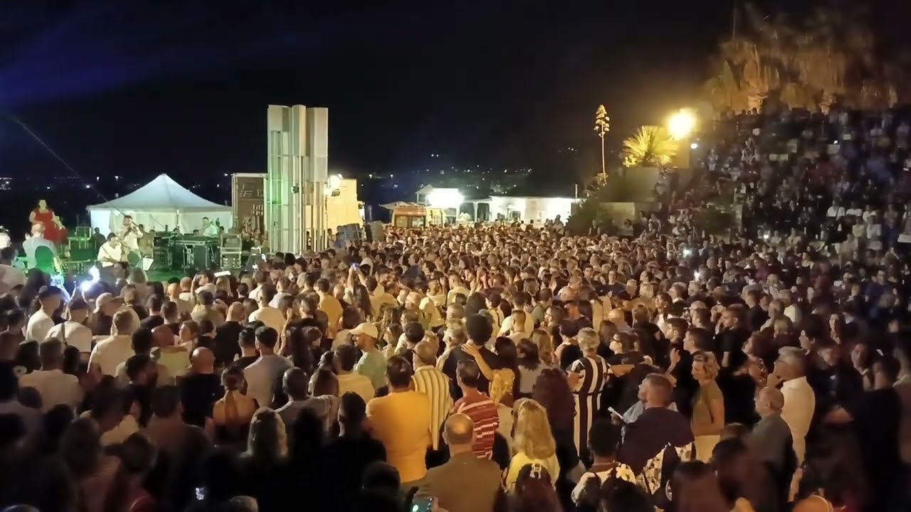 Reggio Calabria - Cosimo Papandrea 