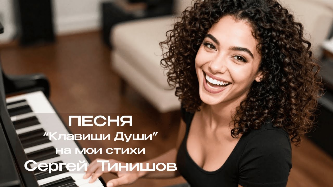 Клавиши Души