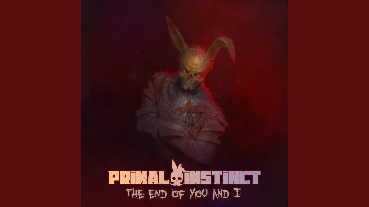 The End Of You And I