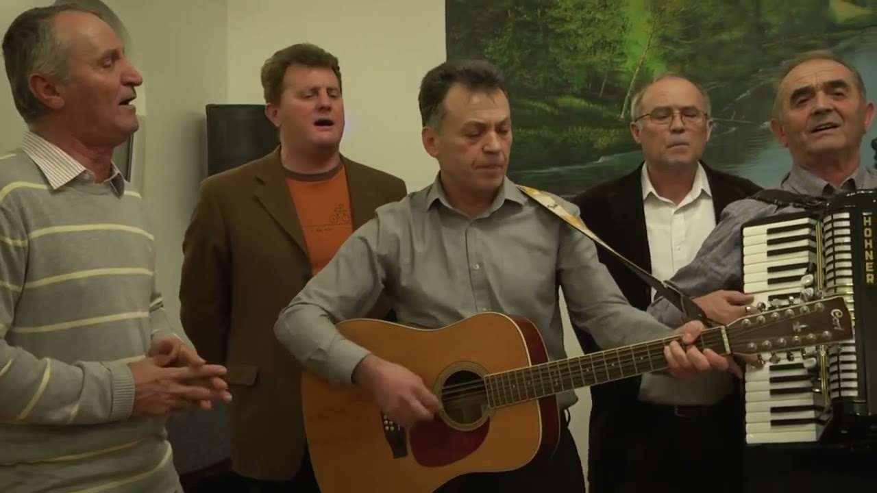 🌻Frații din Sangeorz Bai