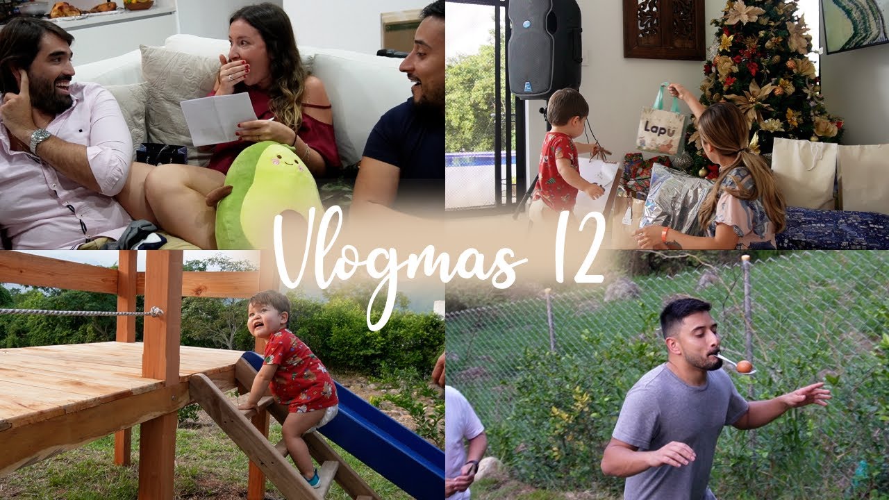 ESPECIAL NAVIDAD - Vlogmas 2023