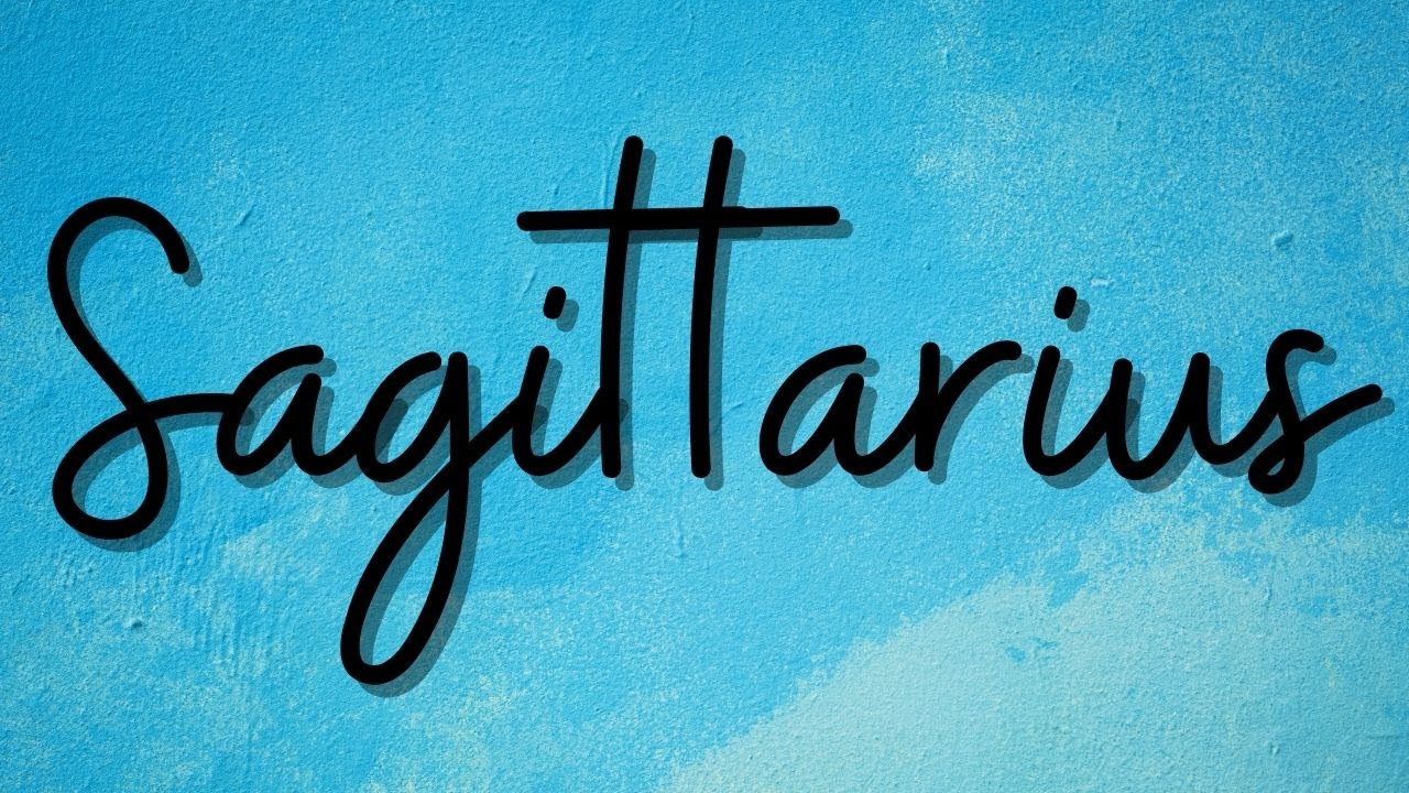 Sagittarius ♐️ This is an intense soulmate connection you can’t ignore ~ 18-31 March 2022