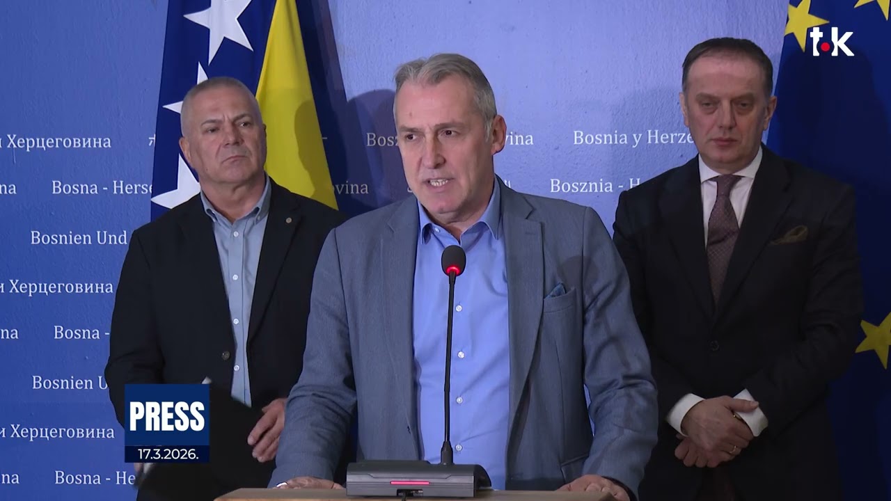 Dautović o otkazivanju sjednice: Žao mi je što smo dobro plaćeni za ono što ne radimo