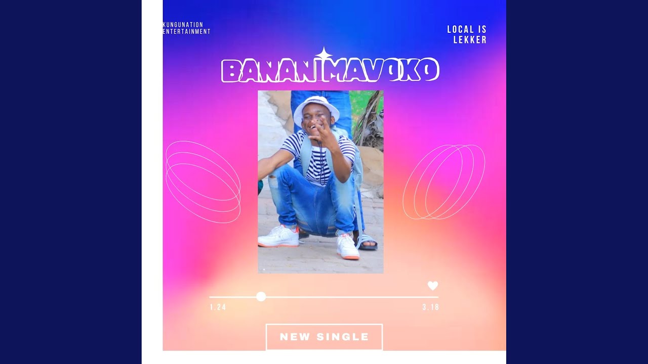 Banani Mavoko