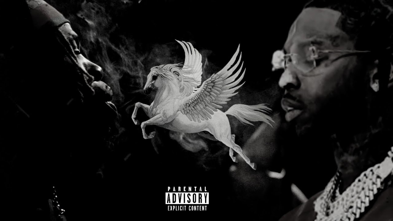 Gazo ft. Pop Smoke - Pegasus