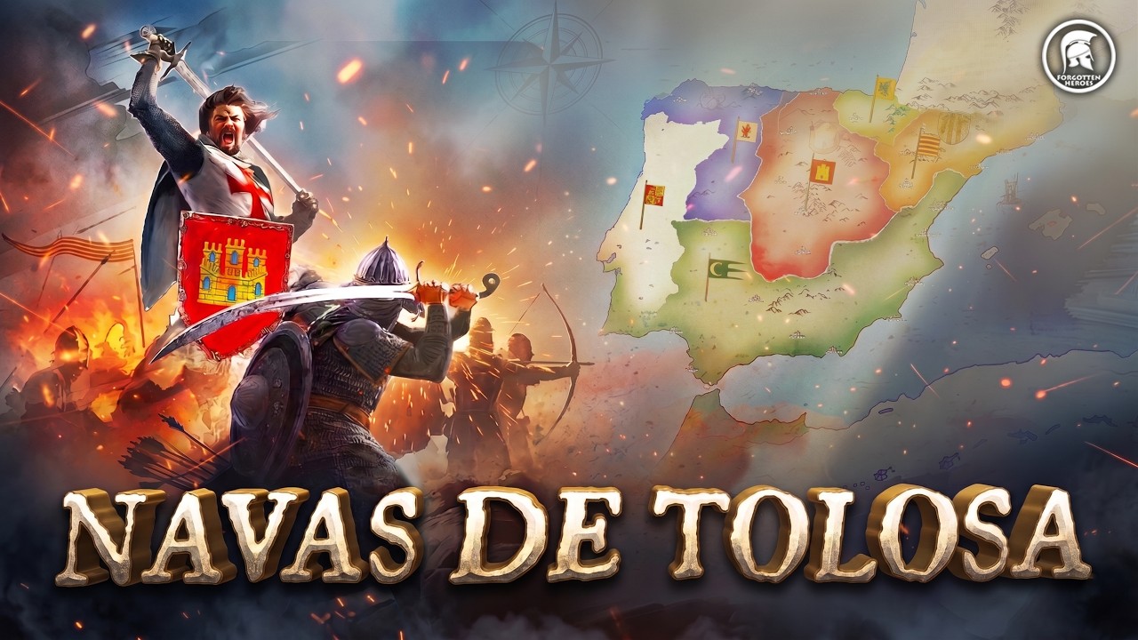 La batalla más crucial de la Reconquista