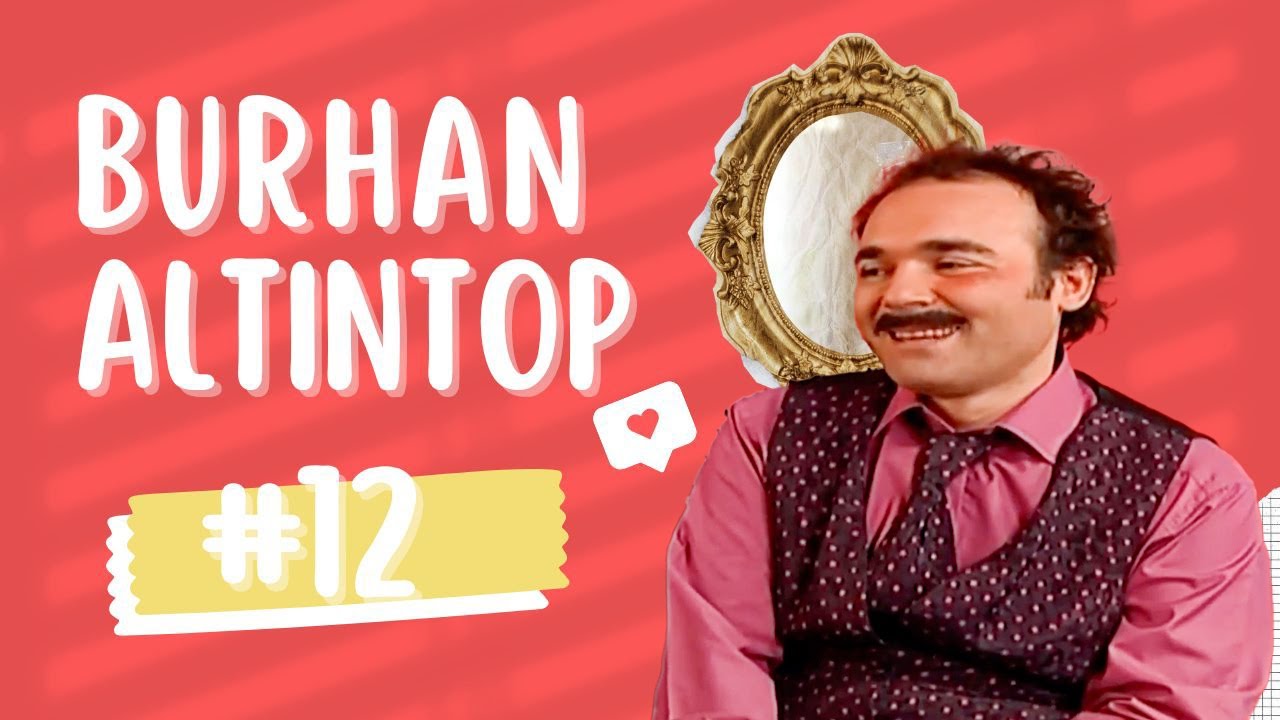Burhan Altıntop Serisi | Part 12