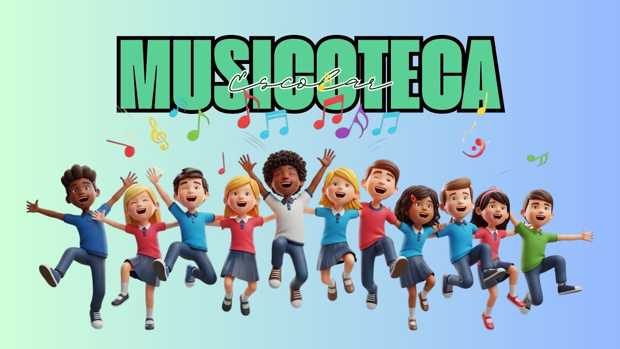 Conheça a MusicoTeca Escolar | A Biblioteca Musical do Professor