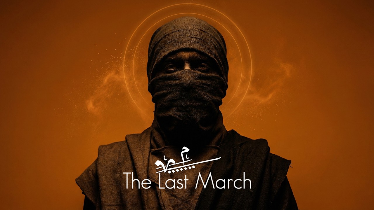 The Last March – Techno Remix