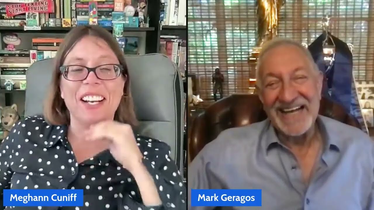 Mark Geragos Talks Brian Steel & 'Six-Pack of White Women' Prosecuting Diddy