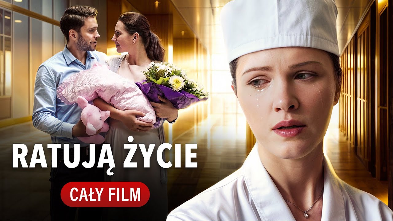 👶Małe życie, wielka nadzieja. Okno życia – Filmy lektor PL