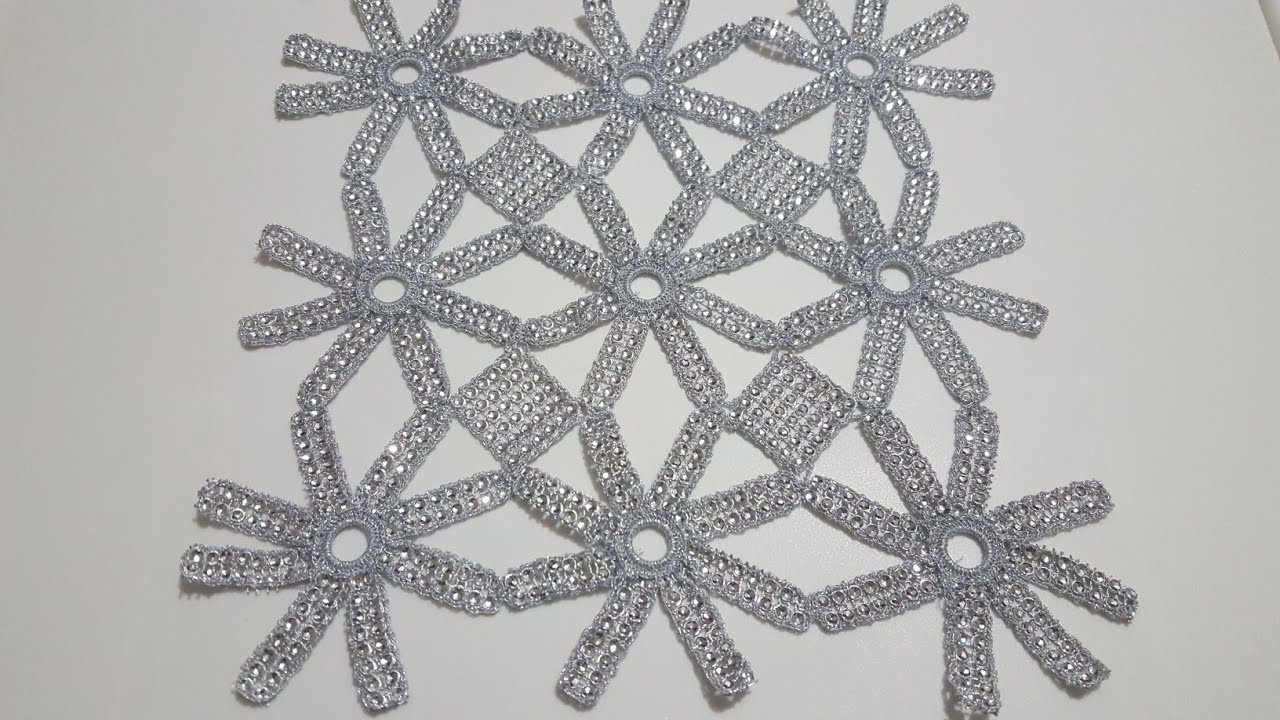 Işıltılı Oda Takımı Yapımı