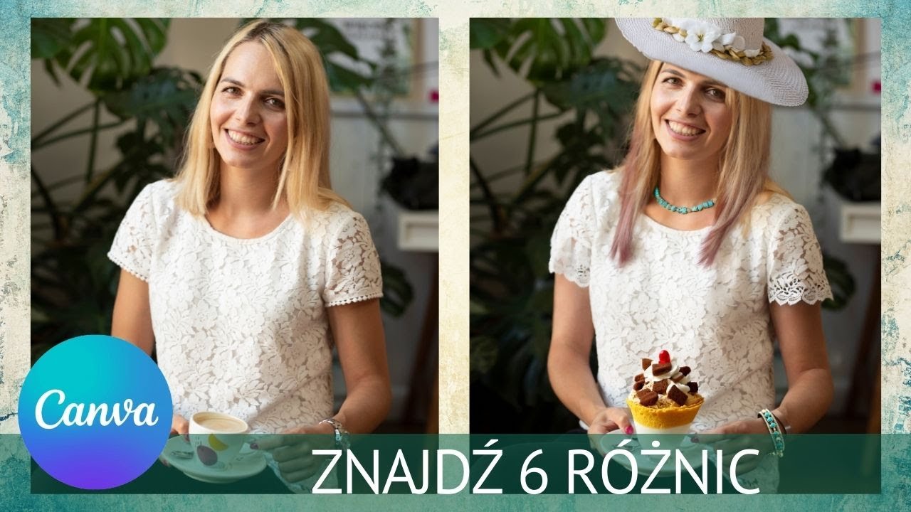 3 MAGICZNE AI do grafik, zdjęć. Jak zmieniły moje życie w budowaniu marki? [TEST CANVA MAGIC]