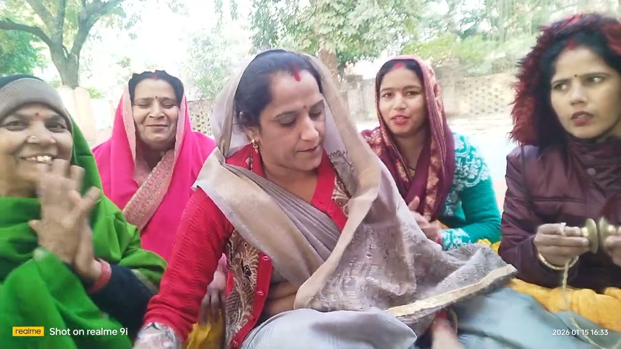 🙏आ जाओ गजानन आसन 🌹 पर रामायण होने वाली है 👍