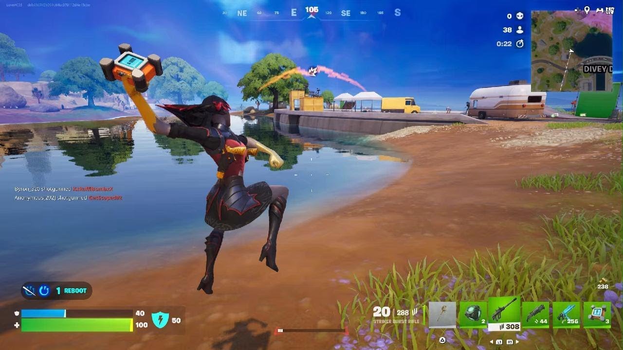 Fortnite