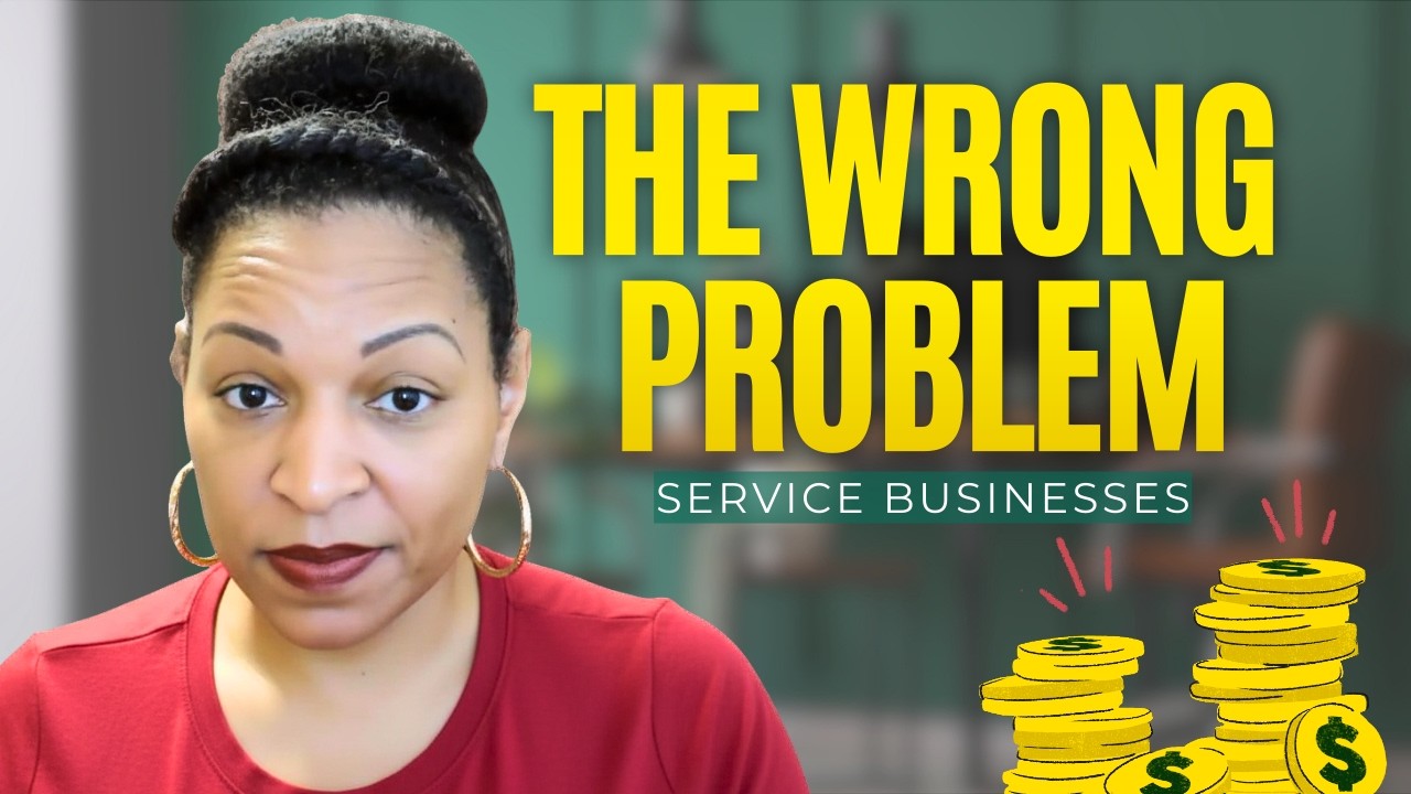 You Don't Have a Revenue Problem