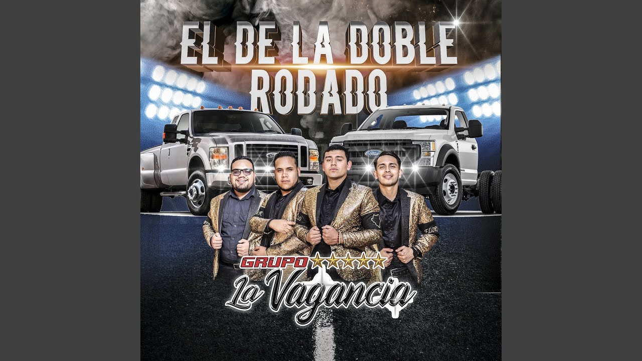 El De La Doble Rodado.