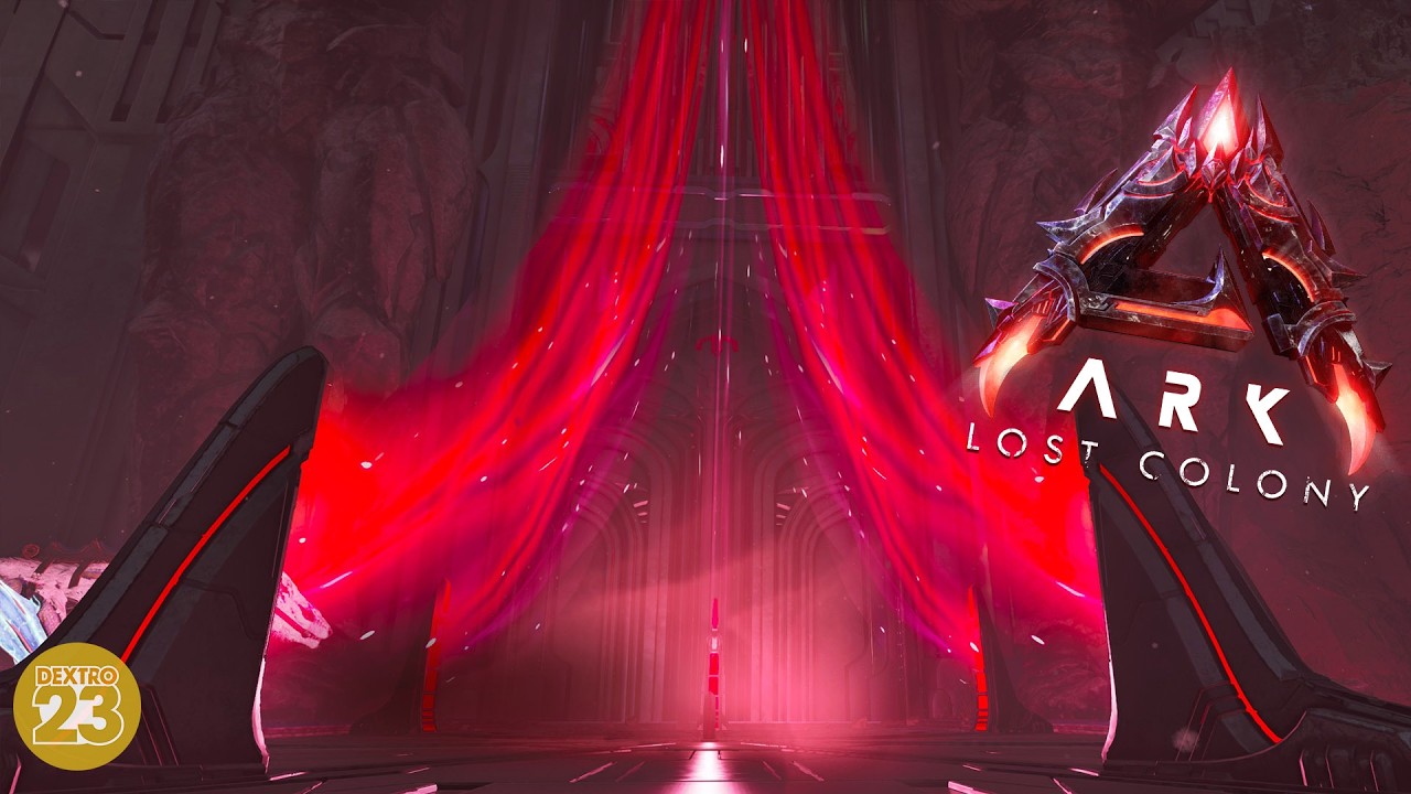 Vor den Toren des Lost King – der Palast bleibt verschlossen | ARK Ascended Lost Colony