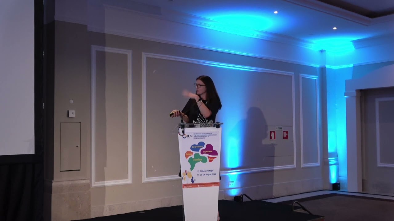 Aine Kelly - Physical activity and the ageing brain