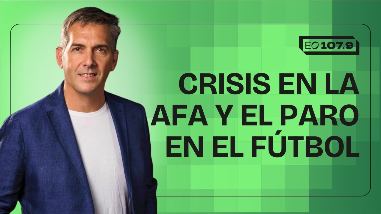 🔴 #MERCURIALI1079 | EL OBSERVADOR 107.9 en VIVO