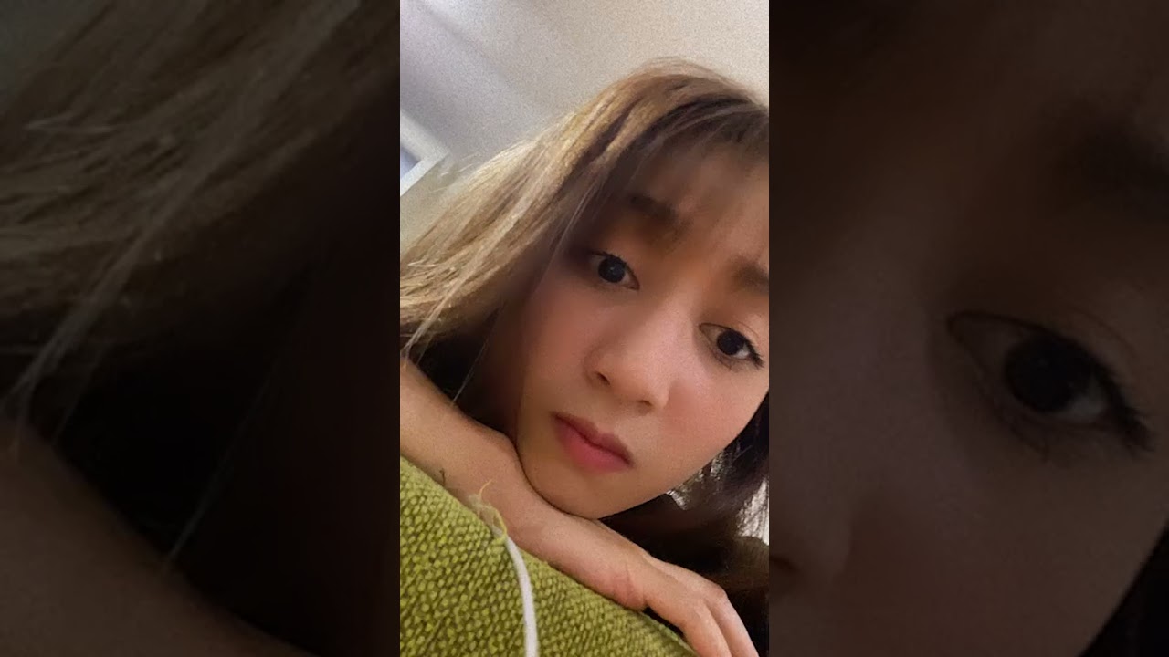 Ayana live ig 14 Desember 2021