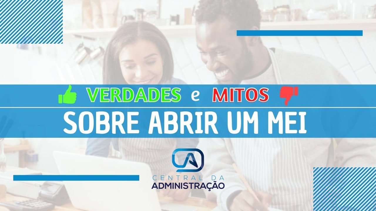 VERDADES E MITOS, sobre abrir um MEI? @tarcizioleite.contabilidade