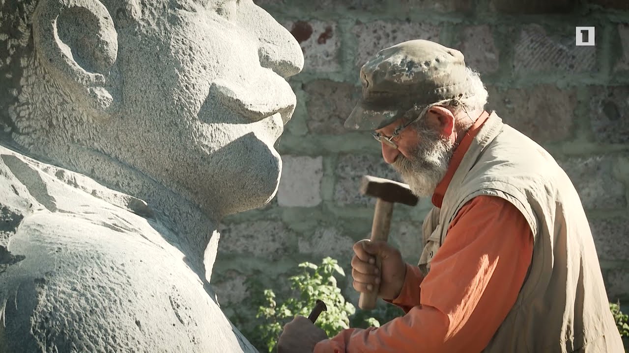 Վարպետները. Արտիկ Քոչարյան