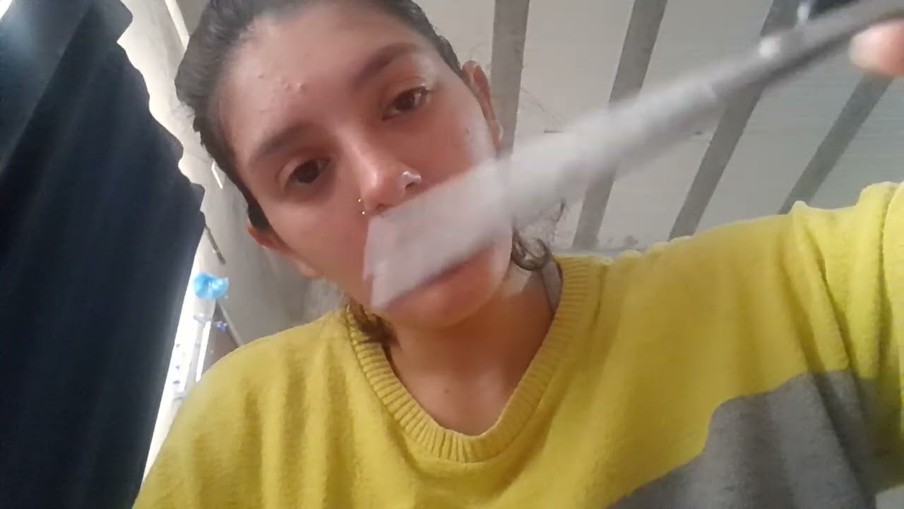 ASMR RolePlay de Peluquería 💇‍♀️ ✅️ #asmrpeluquería #asmrrelax #relax #asmrviral.