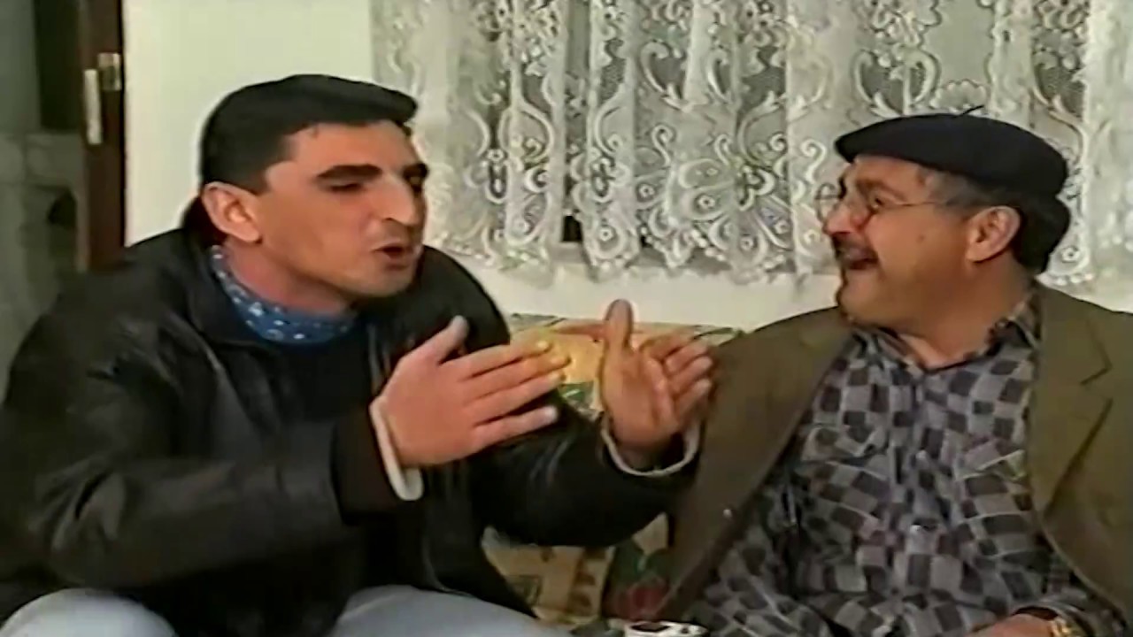 Qumili - Besimi Buki Lili 