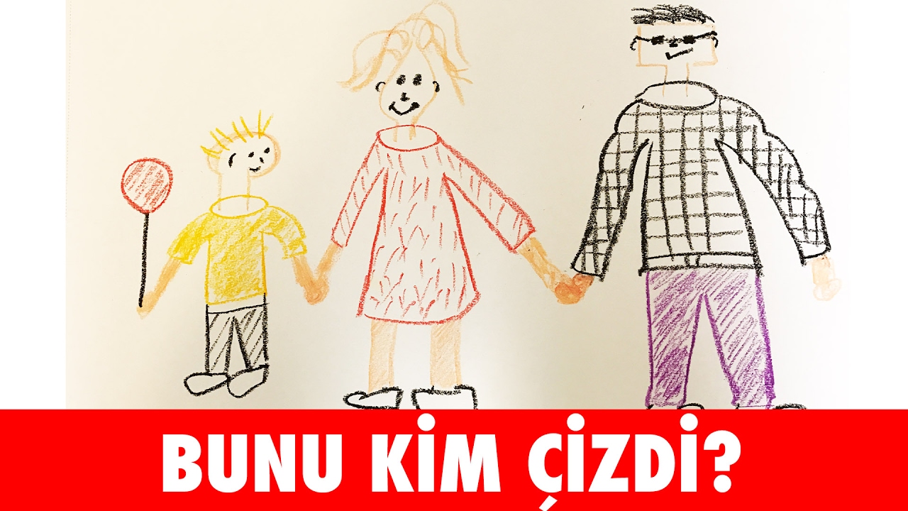 Bunu Kim Çizdi? - Mediakraft Ekibi Resim Çiziyor