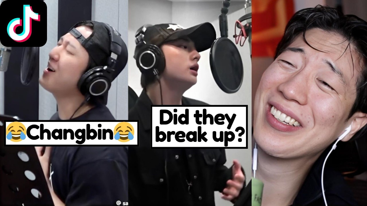 Видеомонтажи Stray Kids в TikTok, от которых я чуть не задохнулась от умиления.