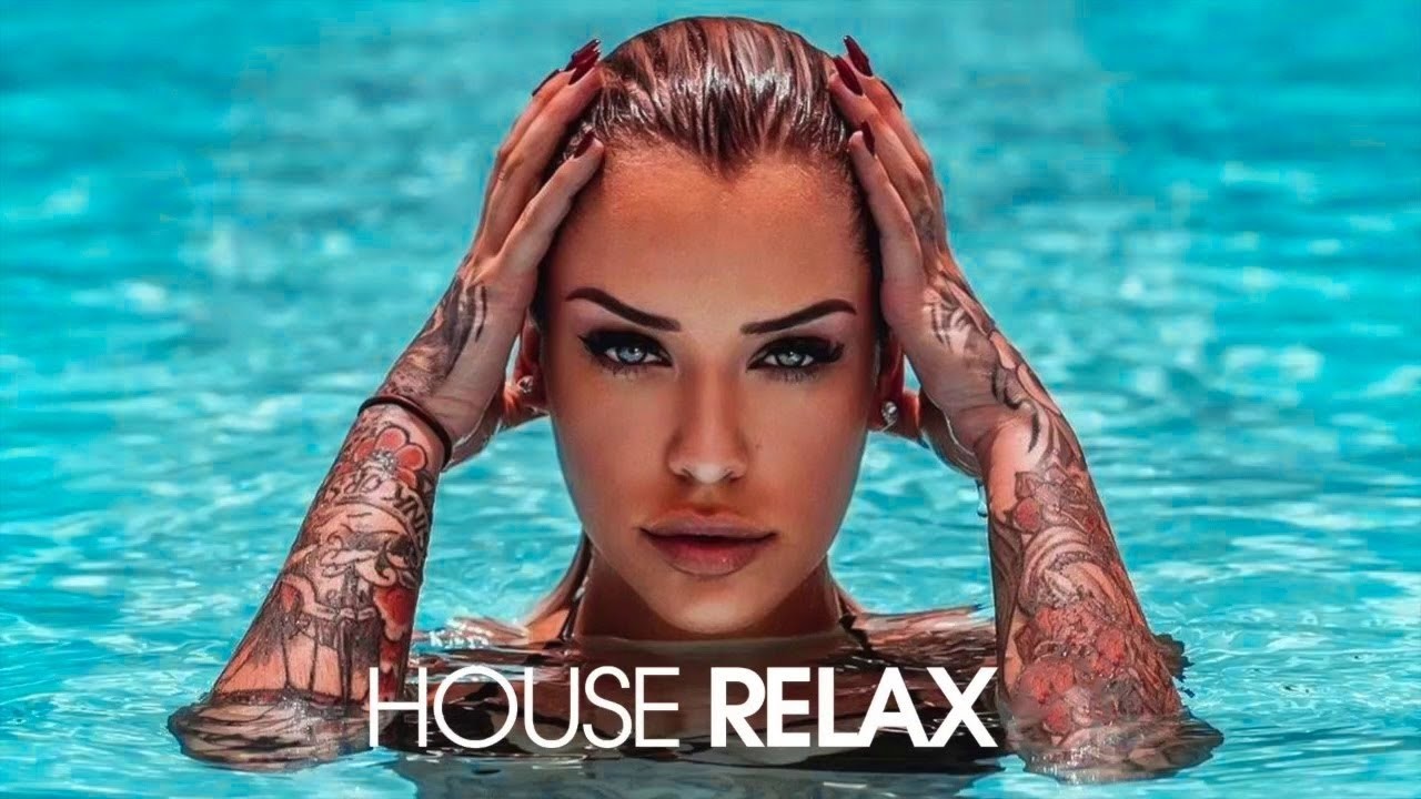 Avicii, Dua Lipa, Coldplay, Martin Garrix & Kygo, The Chainsmokers Style - Summer Vibes #4