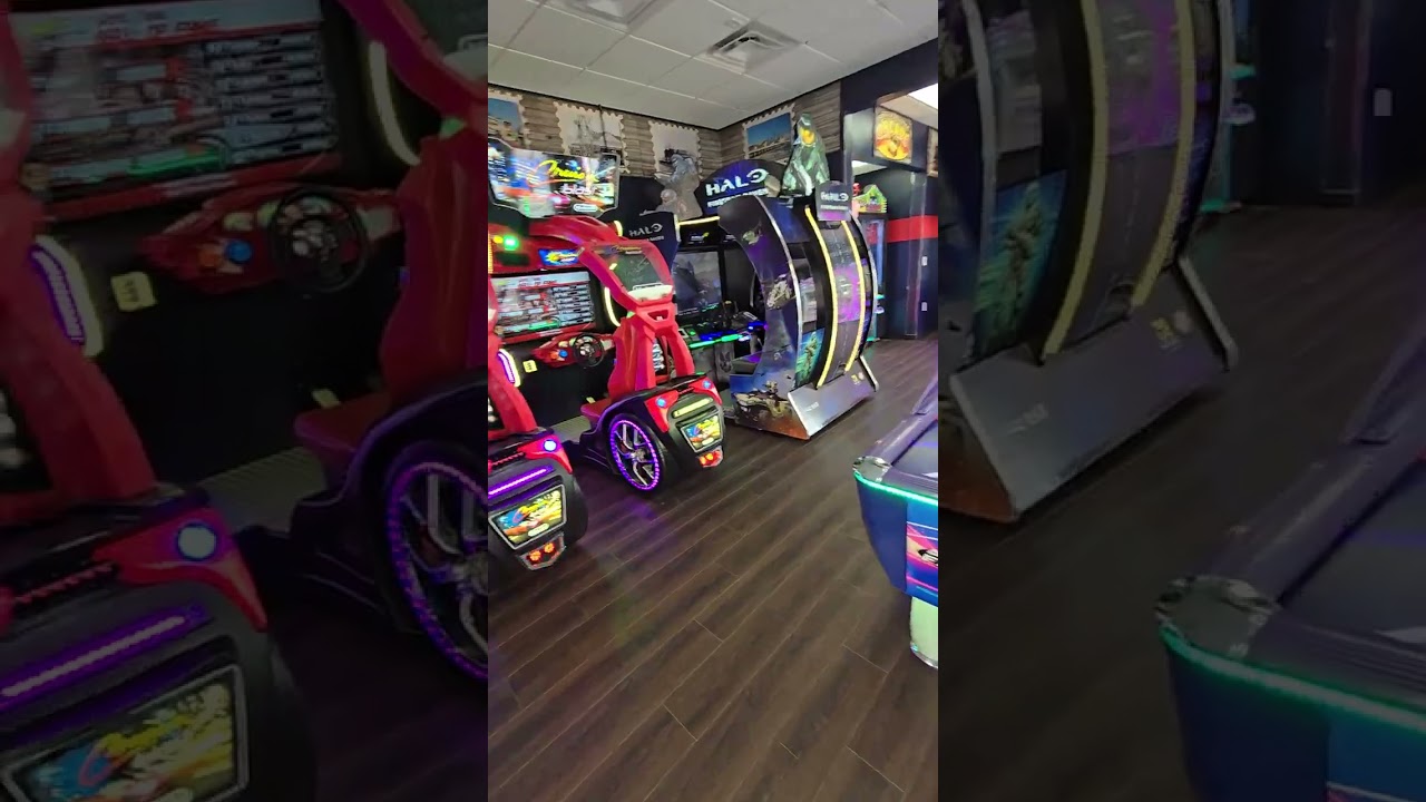 This video was taken in galveston texas.