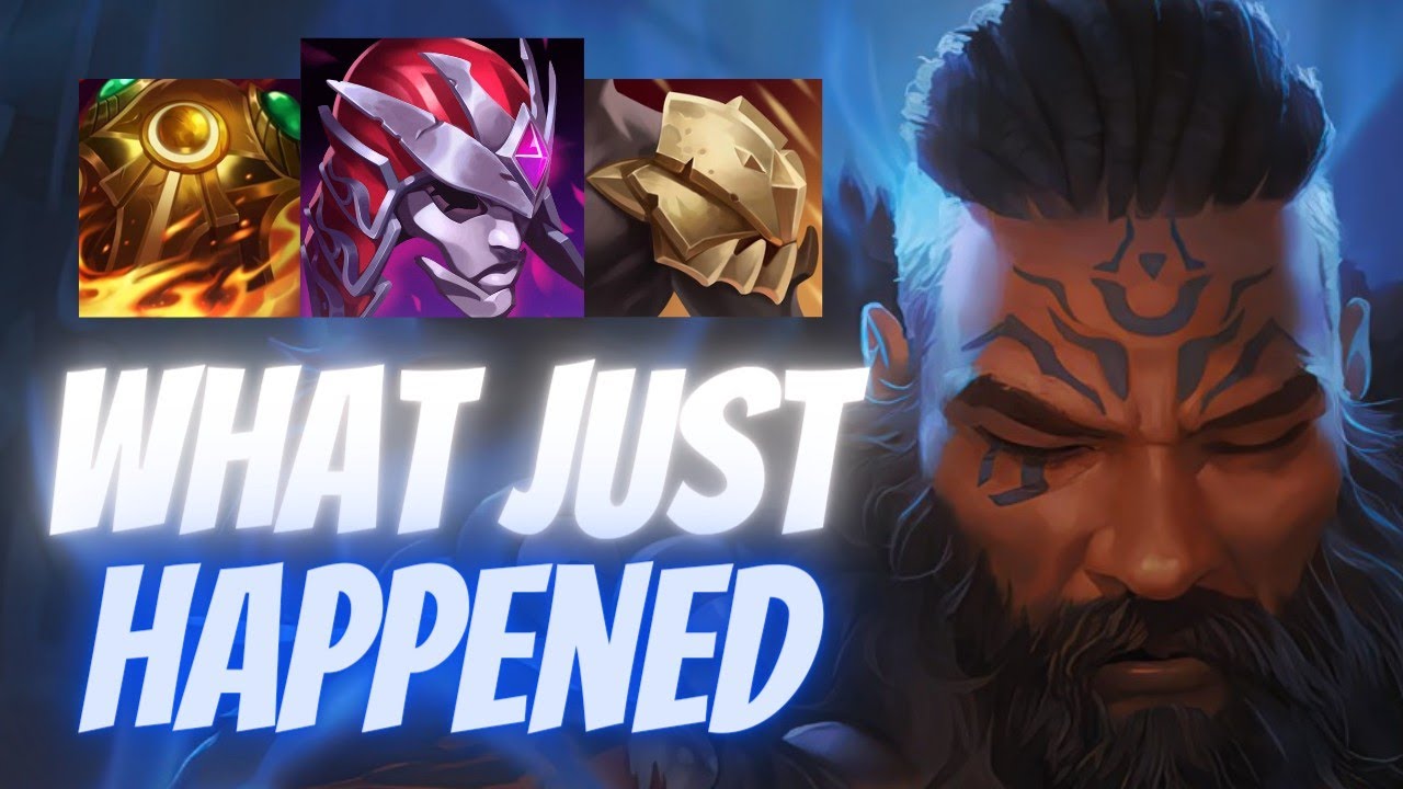 I THOUGHT MY UDYR WAS INSANE | Udyr Guide S13 - League Of Legends