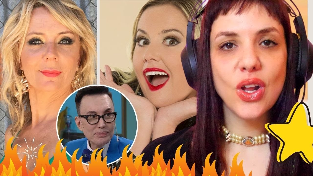 EL ESCÁNDALO DE APTRA: EXPULSARON A EVELYN VON BROCKE