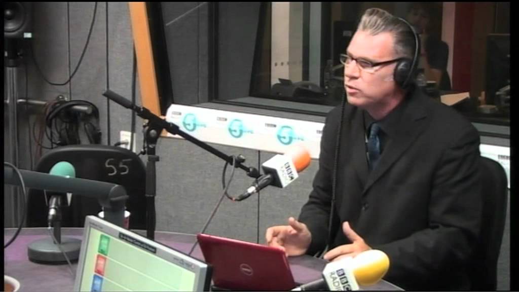 Red State reviewed by Mark Kermode