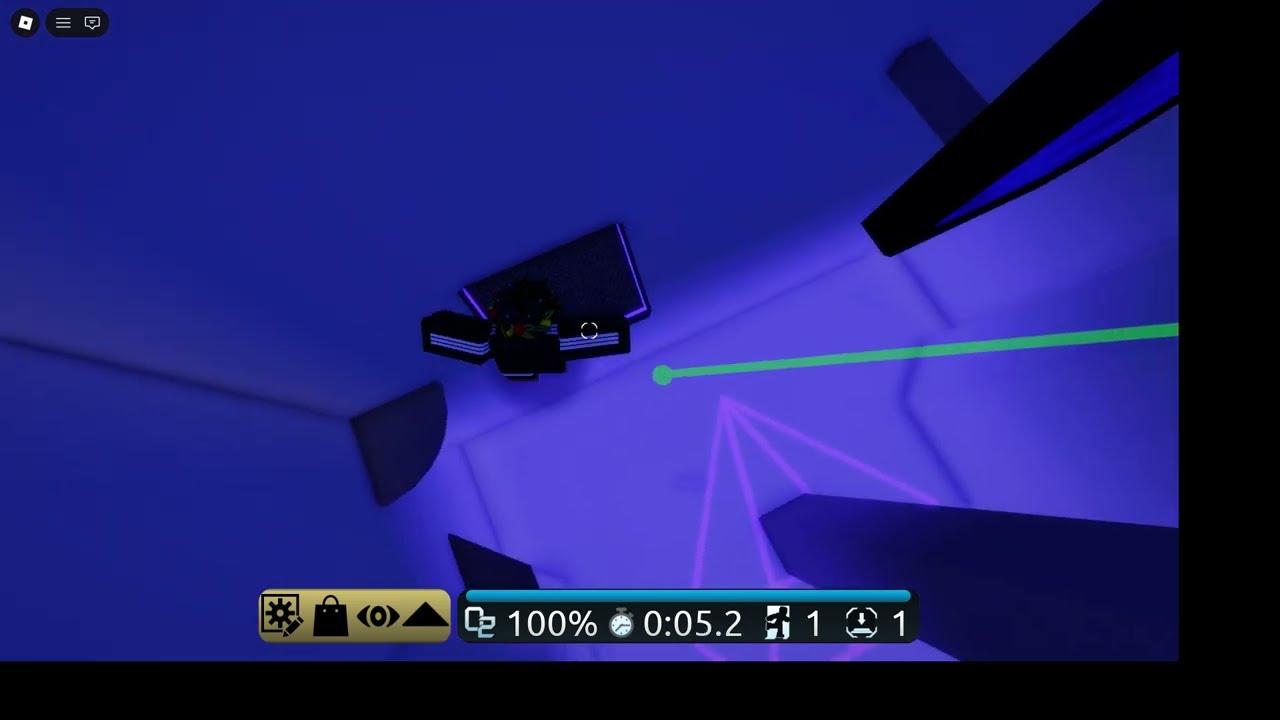 NanoZone: Devlog1