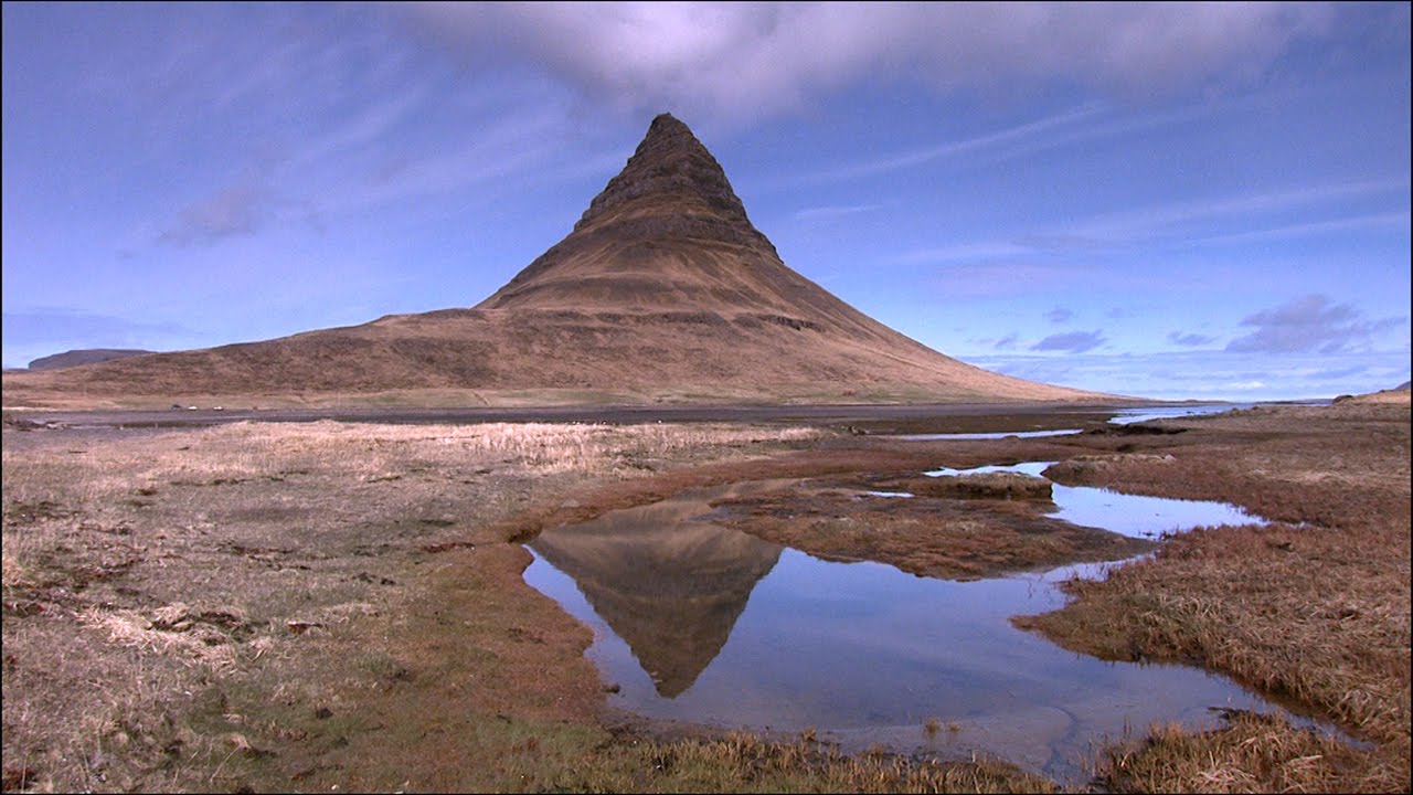 Unique Iceland: West of Iceland