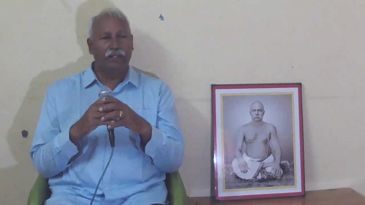 Know about Master C.V.V. Yoga and Practice # Live Telecast# 103
